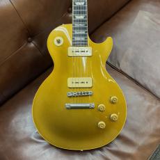 Gibson 【1988年製】Gibson Les Paul Showcase Edition Gold Top【4.74kg】_3