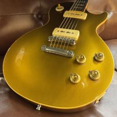 Gibson 【1988年製】Gibson Les Paul Showcase Edition Gold Top【4.74kg】_4