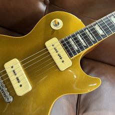 Gibson 【1988年製】Gibson Les Paul Showcase Edition Gold Top【4.74kg】_5