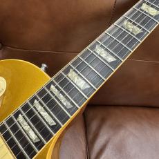 Gibson 【1988年製】Gibson Les Paul Showcase Edition Gold Top【4.74kg】_6