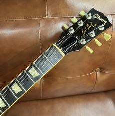 Gibson 【1988年製】Gibson Les Paul Showcase Edition Gold Top【4.74kg】_7