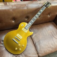 Gibson 【1988年製】Gibson Les Paul Showcase Edition Gold Top【4.74kg】_8
