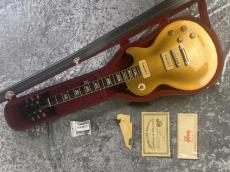 Gibson 【1988年製】Gibson Les Paul Showcase Edition Gold Top【4.74kg】_11