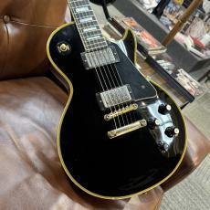 Gibson Gibson 1968 Les paul Custom 2016 VOS Antique Ebony【リフレット、リナット済み】2016年製