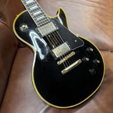 Gibson Gibson 1968 Les paul Custom 2016 VOS Antique Ebony【リフレット、リナット済み】2016年製_2