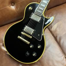 Gibson Gibson 1968 Les paul Custom 2016 VOS Antique Ebony【リフレット、リナット済み】2016年製_3
