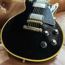 Gibson Gibson 1968 Les paul Custom 2016 VOS Antique Ebony【リフレット、リナット済み】2016年製_4