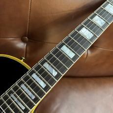 Gibson Gibson 1968 Les paul Custom 2016 VOS Antique Ebony【リフレット、リナット済み】2016年製_6