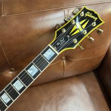 Gibson Gibson 1968 Les paul Custom 2016 VOS Antique Ebony【リフレット、リナット済み】2016年製_7