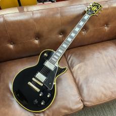 Gibson Gibson 1968 Les paul Custom 2016 VOS Antique Ebony【リフレット、リナット済み】2016年製_8