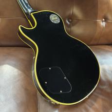 Gibson Gibson 1968 Les paul Custom 2016 VOS Antique Ebony【リフレット、リナット済み】2016年製_9