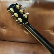 Gibson Gibson 1968 Les paul Custom 2016 VOS Antique Ebony【リフレット、リナット済み】2016年製_10