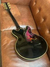 Gibson 1959 ES-355 Stop Bar VOS / Ebony #A940269 [3.89kg]_7