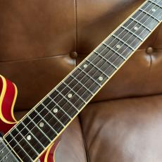 Gibson 【100周年モデル】ES-335 Dot Cherry【3.98㎏】1994年製 グローバーペグ_6