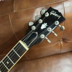 Gibson 【100周年モデル】ES-335 Dot Cherry【3.98㎏】1994年製 グローバーペグ_7