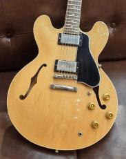 Gibson 1959 ES-335 Reissure VOS / Vintage Natural [3.45kg][2020年製]