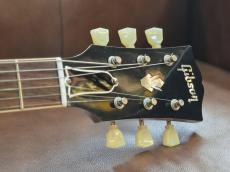 Gibson 1959 ES-335 Reissure VOS / Vintage Natural [3.45kg][2020年製]_6