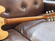 Gibson 1959 ES-335 Reissure VOS / Vintage Natural [3.45kg][2020年製]_8