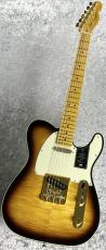 Fender 【Limited Item】75th Anniversary American Professional II Telecaster Custom 2Color Sunburst ≒3.45kg_2