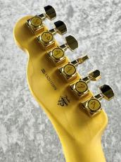 Fender 【Limited Item】75th Anniversary American Professional II Telecaster Custom 2Color Sunburst ≒3.45kg_6