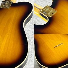Fender 【Limited Item】75th Anniversary American Professional II Telecaster Custom 2Color Sunburst ≒3.45kg_8