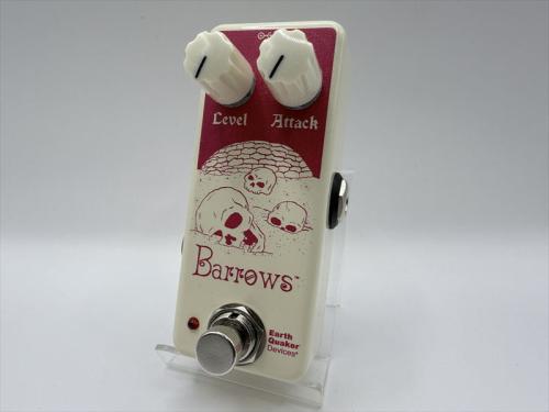 Earth Quaker Devices Barrows