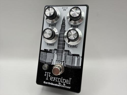 Earth Quaker Devices Terminal