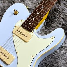 Moon REGGAE MASTER RM-DXII SGR/R GO【2026年製】【日本製】_4