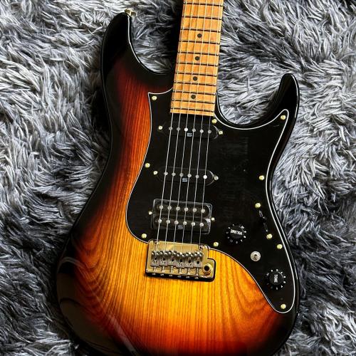Ibanez AZ2204AG-TFB (Tri Fade Burst) 【2026年 NEWモデル】【日本製】