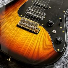 Ibanez AZ2204AG-TFB (Tri Fade Burst) 【2026年 NEWモデル】【日本製】_3