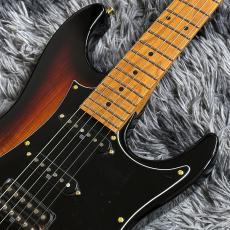 Ibanez AZ2204AG-TFB (Tri Fade Burst) 【2026年 NEWモデル】【日本製】_4