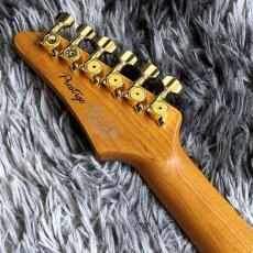 Ibanez AZ2204AG-TFB (Tri Fade Burst) 【2026年 NEWモデル】【日本製】_6