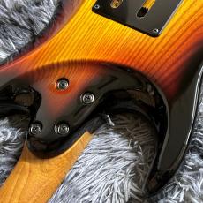Ibanez AZ2204AG-TFB (Tri Fade Burst) 【2026年 NEWモデル】【日本製】_7