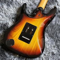 Ibanez AZ2204AG-TFB (Tri Fade Burst) 【2026年 NEWモデル】【日本製】_8