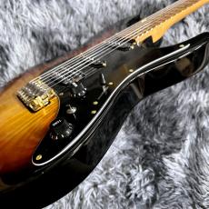 Ibanez AZ2204AG-TFB (Tri Fade Burst) 【2026年 NEWモデル】【日本製】_10