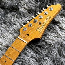 Ibanez Prestige AZ2402-ROM (Roadster Orange Metallic)【SPOTモデル】【日本製】_5
