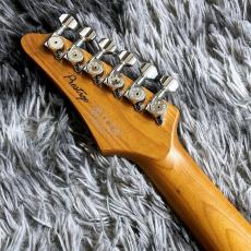 Ibanez Prestige AZ2402-ROM (Roadster Orange Metallic)【SPOTモデル】【日本製】_6