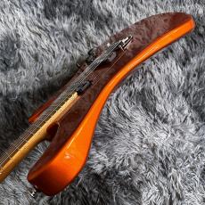 Ibanez Prestige AZ2402-ROM (Roadster Orange Metallic)【SPOTモデル】【日本製】_9