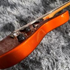 Ibanez Prestige AZ2402-ROM (Roadster Orange Metallic)【SPOTモデル】【日本製】_10