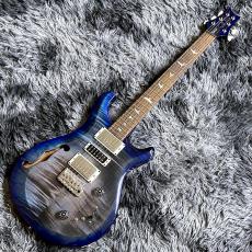 Paul Reed Smith [PRS] S2 Special Semi-Hollow Faded Gray Black Blue Burst【中古美品】【2025年製】_2