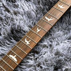 Paul Reed Smith [PRS] S2 Special Semi-Hollow Faded Gray Black Blue Burst【中古美品】【2025年製】_6