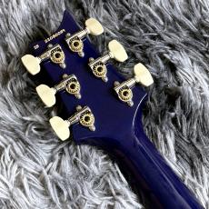 Paul Reed Smith [PRS] S2 Special Semi-Hollow Faded Gray Black Blue Burst【中古美品】【2025年製】_8
