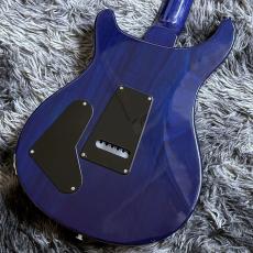 Paul Reed Smith [PRS] S2 Special Semi-Hollow Faded Gray Black Blue Burst【中古美品】【2025年製】_9