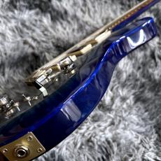 Paul Reed Smith [PRS] S2 Special Semi-Hollow Faded Gray Black Blue Burst【中古美品】【2025年製】_11