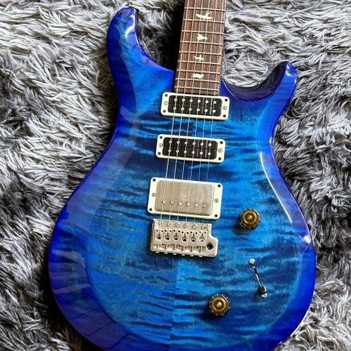 Paul Reed Smith [PRS] S2 Studio Lake Blue【中古美品】【2025年製】