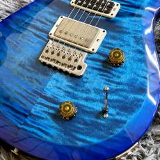 Paul Reed Smith [PRS] S2 Studio Lake Blue【中古美品】【2025年製】_3