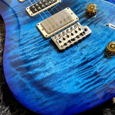 Paul Reed Smith [PRS] S2 Studio Lake Blue【中古美品】【2025年製】_4