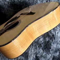 Headway HD-吉野千本桜'25/ATB 墨桜【特価】【One Day Guitar Show 2025 Winter】【日本製】_10