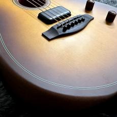 Fender Acoustasonic Standard Telecaster Honey Burst【特価】_4