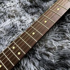 Fender Acoustasonic Standard Telecaster Honey Burst【特価】_6